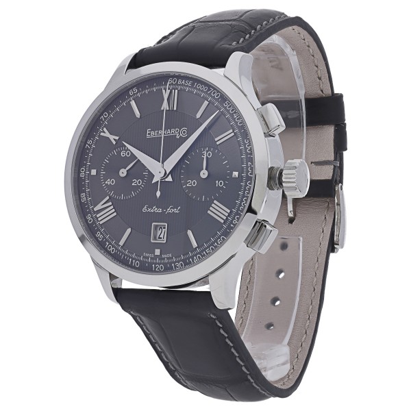 Eberhard & Co Extra-Fort Grande Taille Chronograph 31953.6 CP