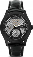 Armand Nicolet L14 Small Second -Limited Edition- A750ANN-NR-P713NR2