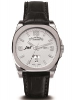 Armand Nicolet J09 Day Date Automatic 9650A-AG-P965NR2