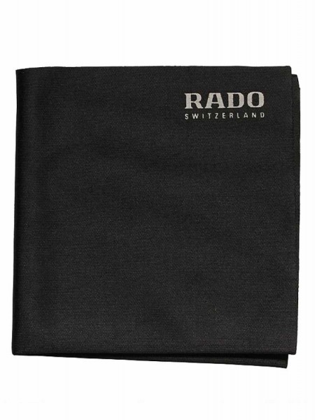 Rado Watches Cleaningcloth