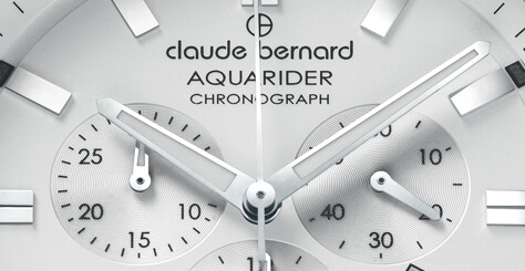 Claude Bernard Watches