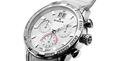 EDOX Royal Lady Watches