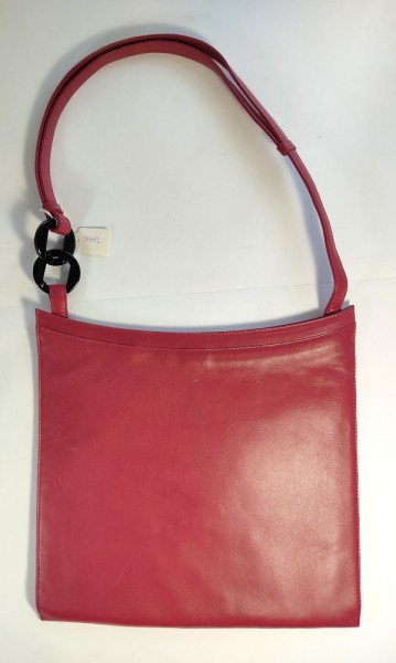 Seeger Damen Handtasche Shopper 'Le Libertin' Mod. 50542 Handmade in Germany Ausstellungsstück