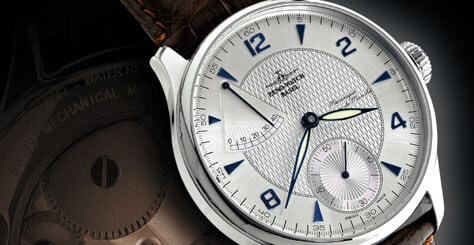 Zeno Watch Basel Uhren